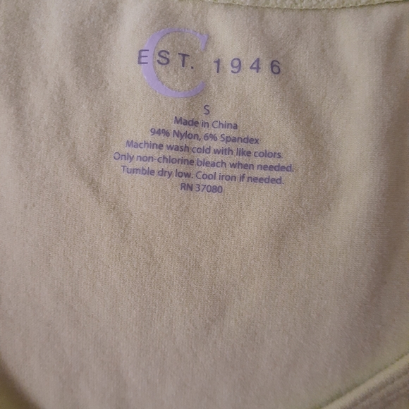 Misses' Seamless Tank Top Bundle - Picture 3 of 5